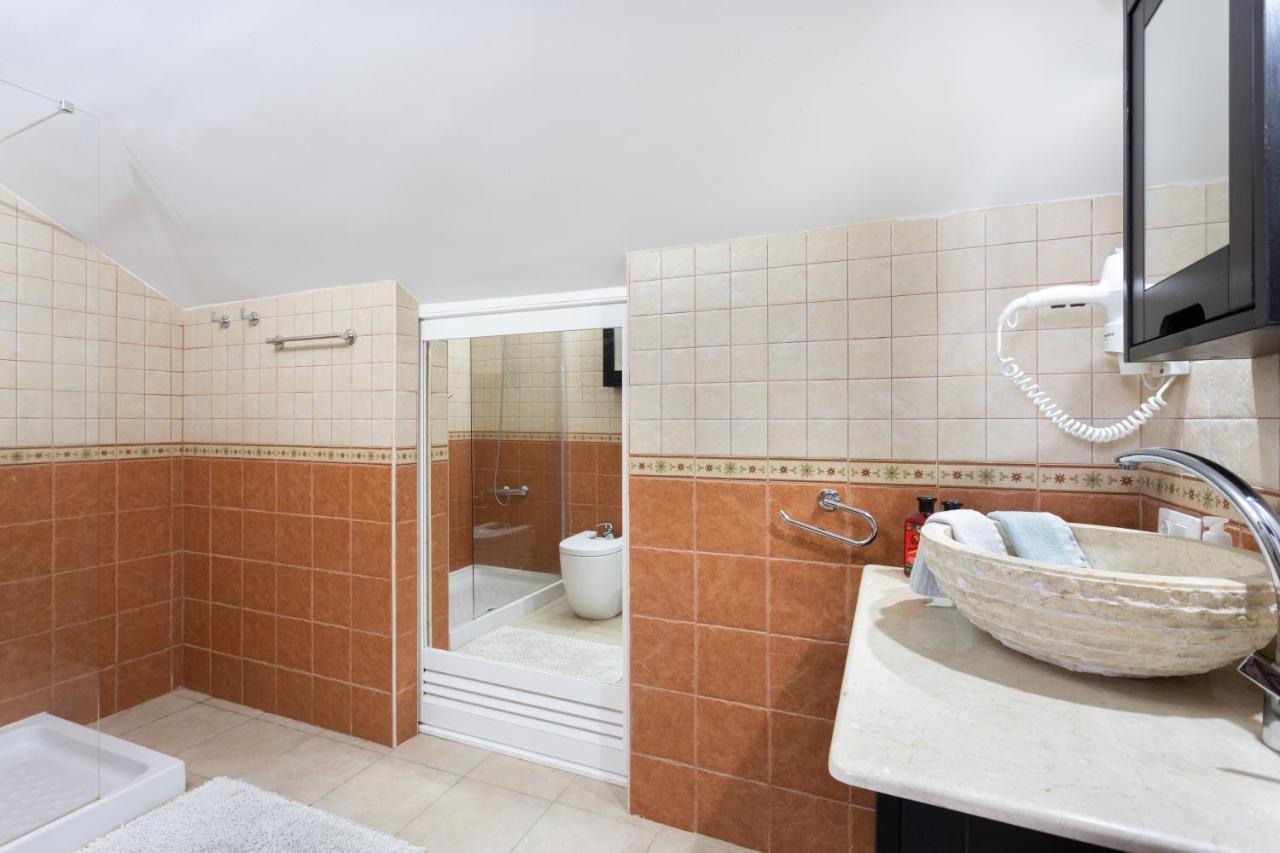 Exclusive Penthouse Playa Las Vistas 4 Close To The Sea And Beach, Aircondition For A Fee, Wifi, Terrace, Heated Pool Playa de las Américas Exterior foto