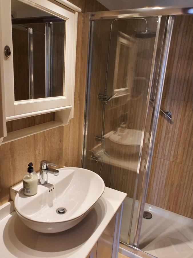 Exclusive Penthouse Playa Las Vistas 4 Close To The Sea And Beach, Aircondition For A Fee, Wifi, Terrace, Heated Pool Playa de las Américas Exterior foto